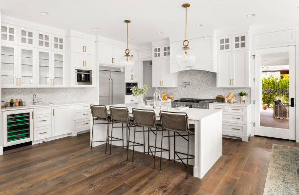 24/7 Emergency Kitchen Island Installation experts in New Market, VA