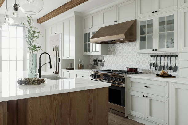 Affordable Kitchen Island Installation solutions in New Market, VA